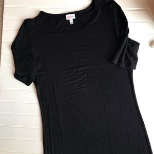 LuLaRoe Julia dress